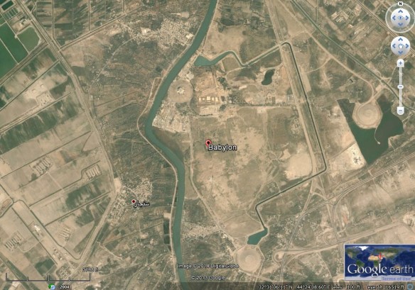 Babylon