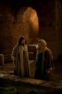 Figure 4. “We Speak That We Do Know, and Testify That We Have Seen” (John 3:11).